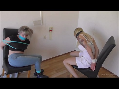 ❤️ Afhængig / bundet og kneblet / jomfru i nød ❤ Porno at da.shufflesex-com.ru ❤