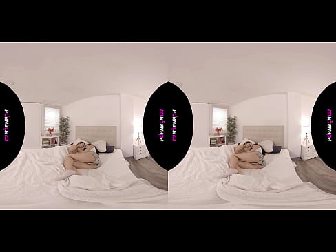 ❤️ PORNBCN VR To unge lesbiske vågner op liderlige i 4K 180 3D virtual reality Geneva Bellucci Katrina Moreno ❤ Porno at da.shufflesex-com.ru ❤