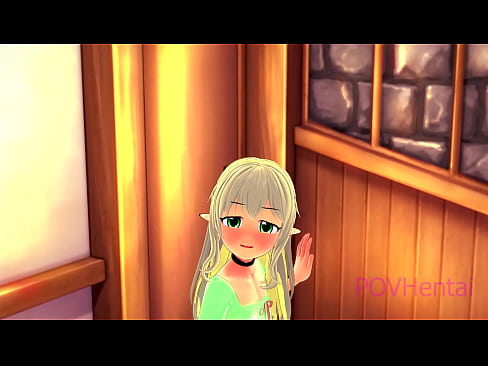 ❤️ (Trap) Elvisk tjenestepige hjælper dig med at vaske dit ansigt. ❤ Porno at da.shufflesex-com.ru ❤